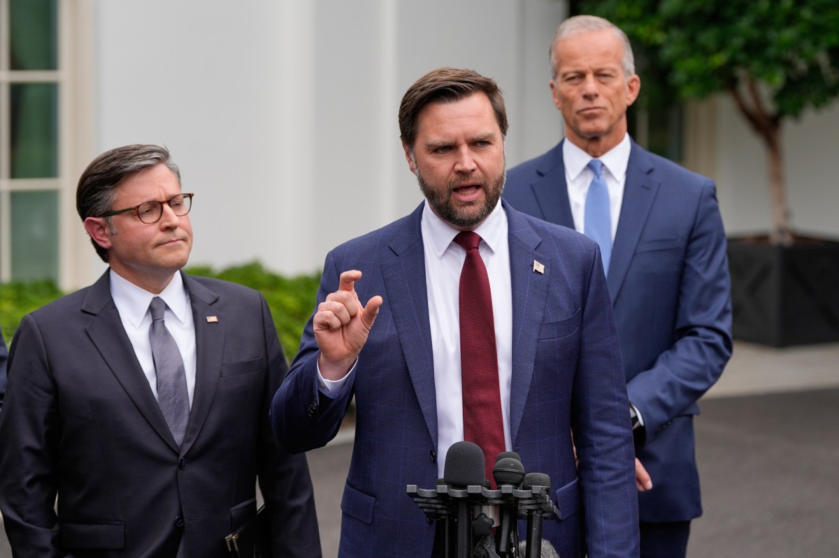 La mentira del gobierno de Trump sobre indocumentados para justificar el cierre de gobierno