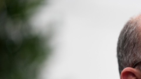 Director de presupuesto de la Casa Blanca, Russell Vought