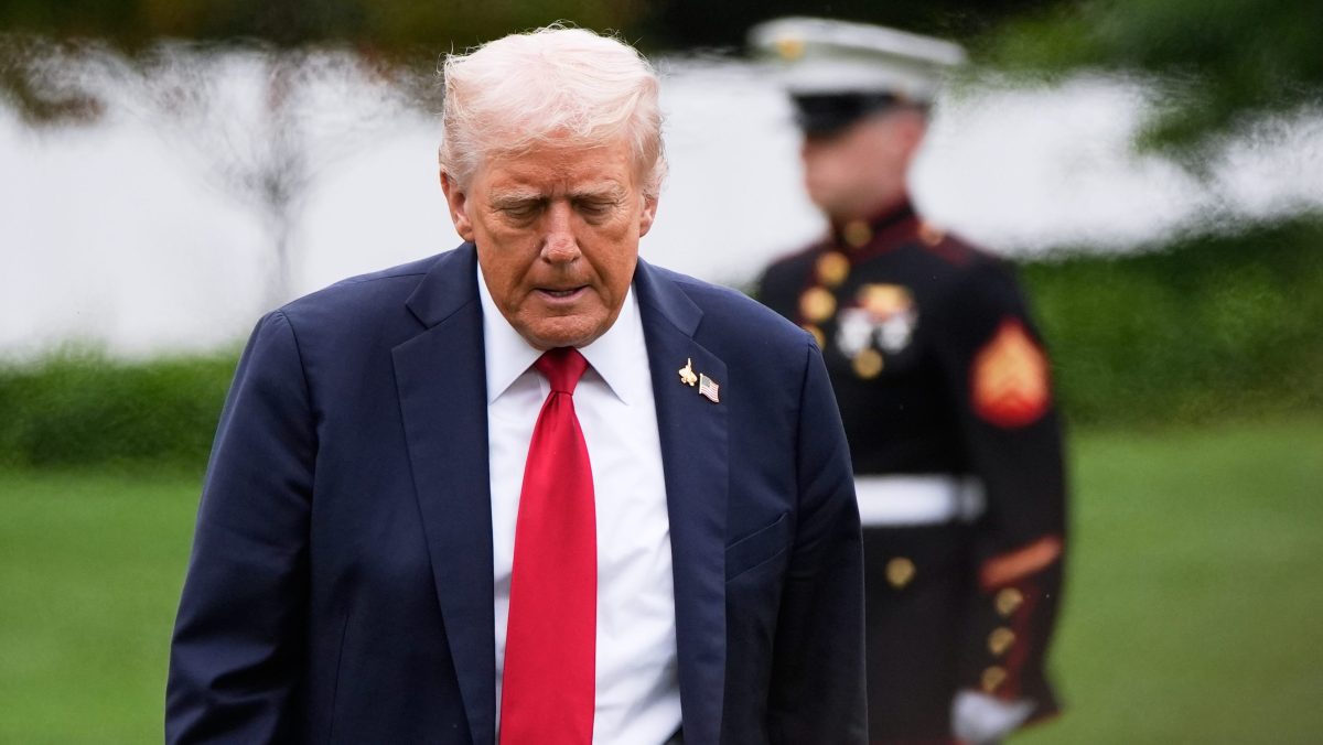 Trump retira nominación de E.J. Antoni para la Oficina de Estadísticas Laborales, tras críticas a su perfil