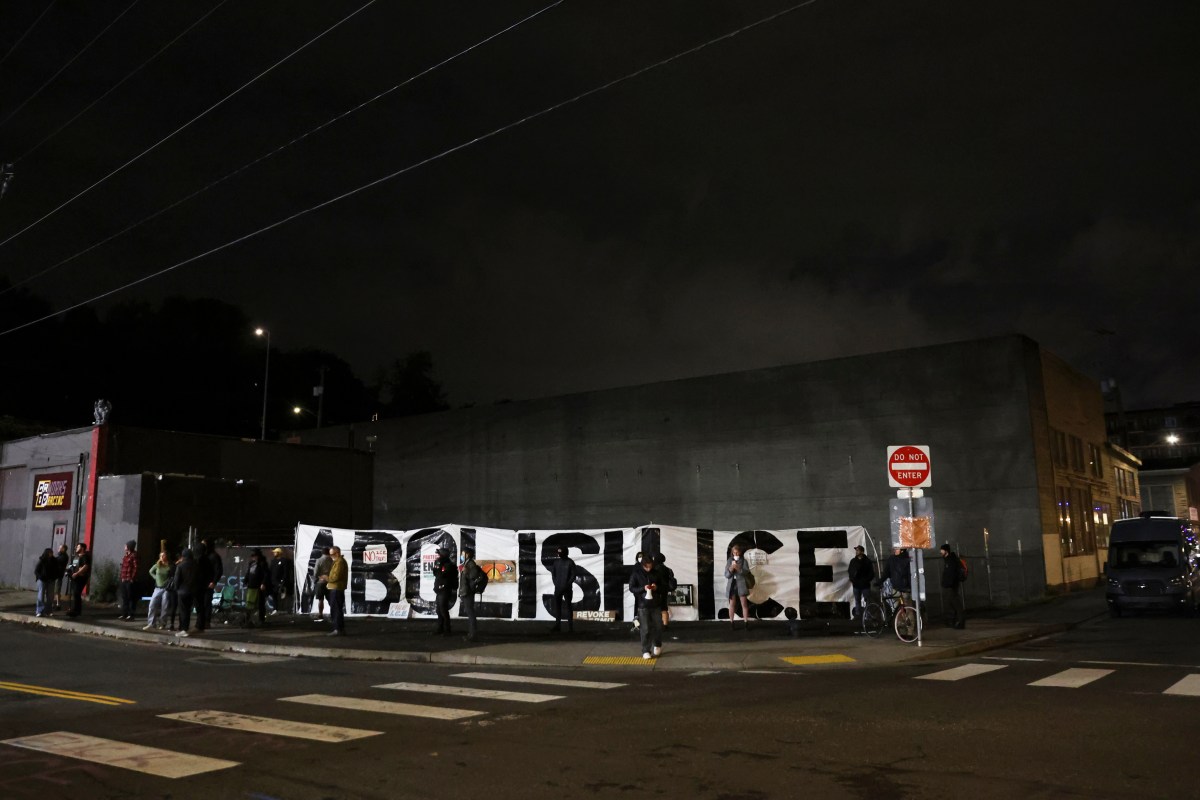 Trump insiste en enviar tropas a Portland, Oregon para controlar protestas migratorias