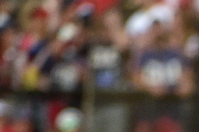 Los Tigers estarán luchando en laSerie Divisional.