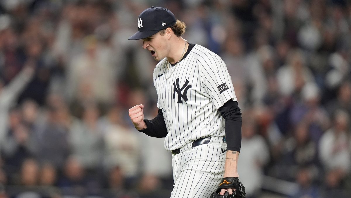 New York Yankees avanzan a la Serie Divisional tras blanqueada contra Red Sox