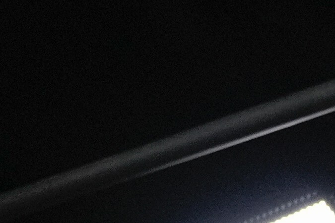 El líder de la minoría de la Cámara de Representantes, Hakeem Jeffries, demócrata por Nueva York, habla durante una rueda de prensa en el Capitolio.