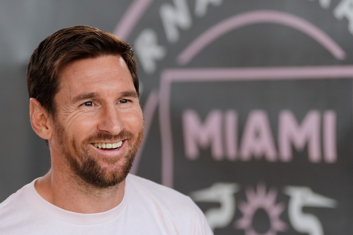 El consejo de Messi para el futuro de la MLS: “Cada equipo debe fichar sin restricciones”