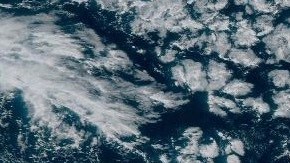 Se estima que el debilitamiento de Priscilla podría comenzar el miércoles.