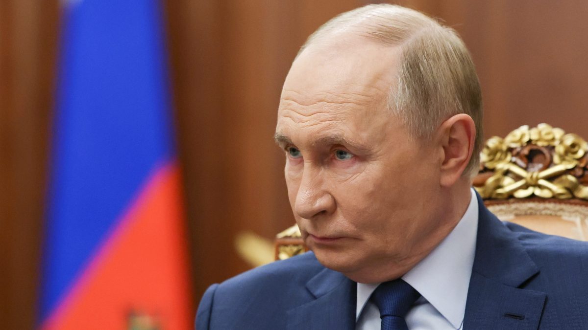 Rusia saluda reacción de Trump a propuesta de Putin sobre tratado de desarme nuclear