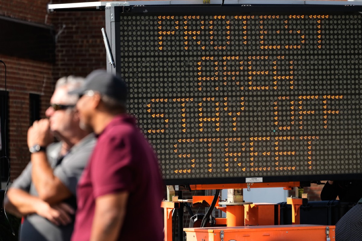 ¿Qué pasaría si Trump invoca la Ley de Insurrección para contener protestas en EE.UU.?