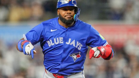 Vladimir Guerrero Jr. ha sido una pesadilla para los Yankees.