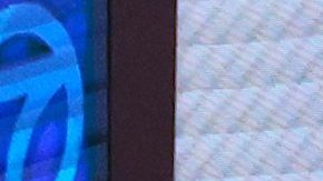 Jack Ciattarelli y Mikie Sherrill en debate por la gobernación de Nueva Jersey, 8 de octubre 2025.