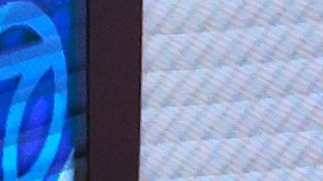 Jack Ciattarelli y Mikie Sherrill en debate por la gobernación de Nueva Jersey, 8 de octubre 2025.