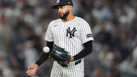 Devin Williams fue una de las mayores decepciones de la temporada.