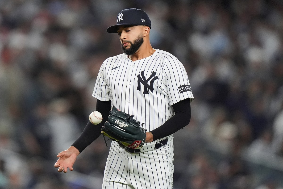 Misión frustrada: las tres claves del colapso de los Yankees