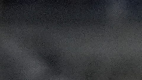 Aaron Judge tras ser ponchado en el octavo inning del juego entre Yankees y Blue Jays.