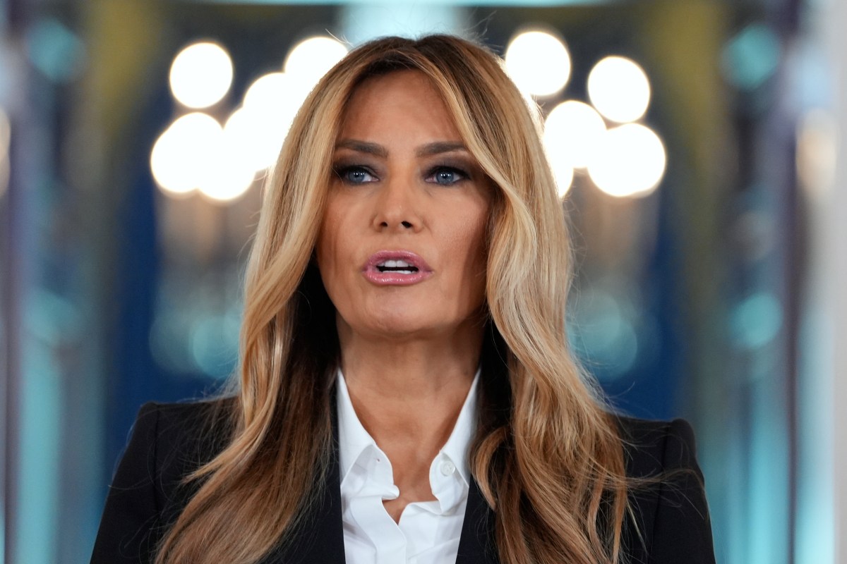 Melania Trump, demandada por el autor Michael Wolff tras supuestas amenazas por caso Epstein