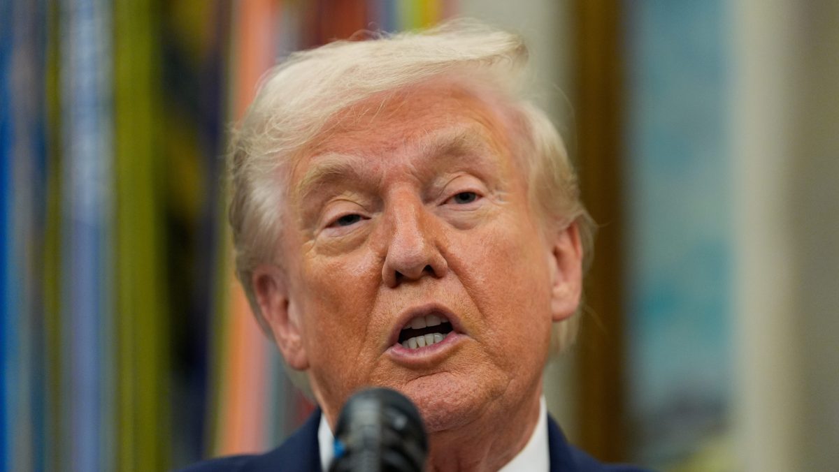 Israel y Egipto recibirán a Trump en el marco del acuerdo de paz con Hamás