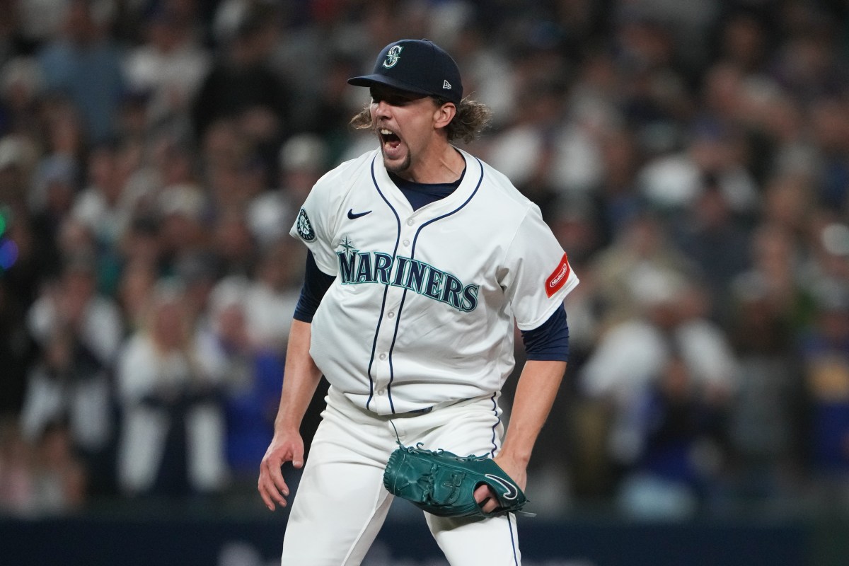 La Serie de Campeonato de la Liga Americana ya está aquí: Seattle Mariners y Toronto Blue Jays, cara a cara por la Serie Mundial