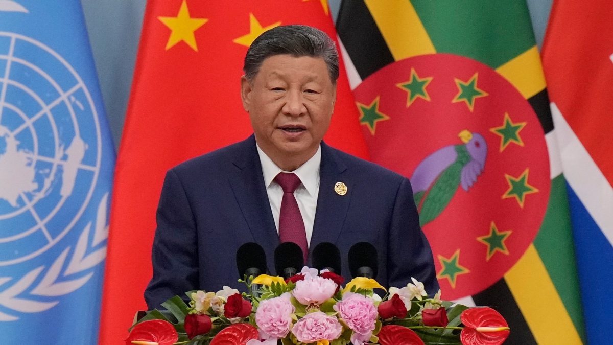 China rechaza uso de la fuerza en relaciones internacionales tras ataque de EE.UU. en el Caribe