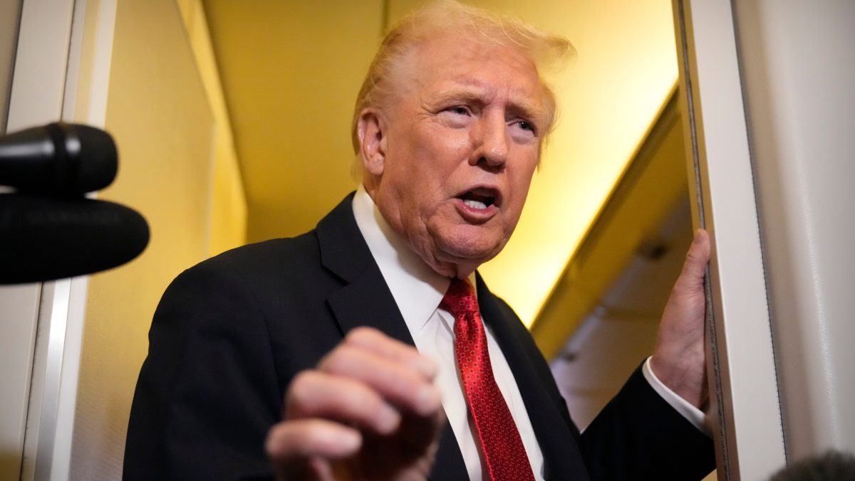 Trump anunciará aranceles para Colombia tras recortar ayuda financiera