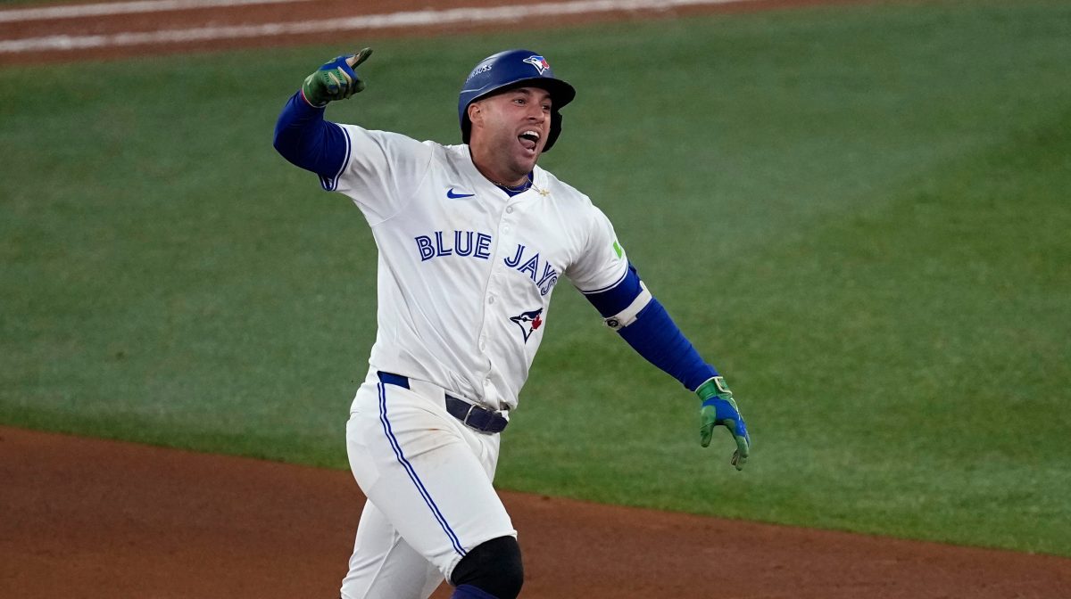 George Springer regresará a la acción en el sexto juego de la Serie Mundial