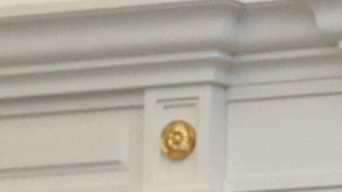 Putin, realiza un ejercicio de fuerzas nucleares estratégicas por videoconferencia desde el Centro de Situación Presidencial del Kremlin en Moscú.