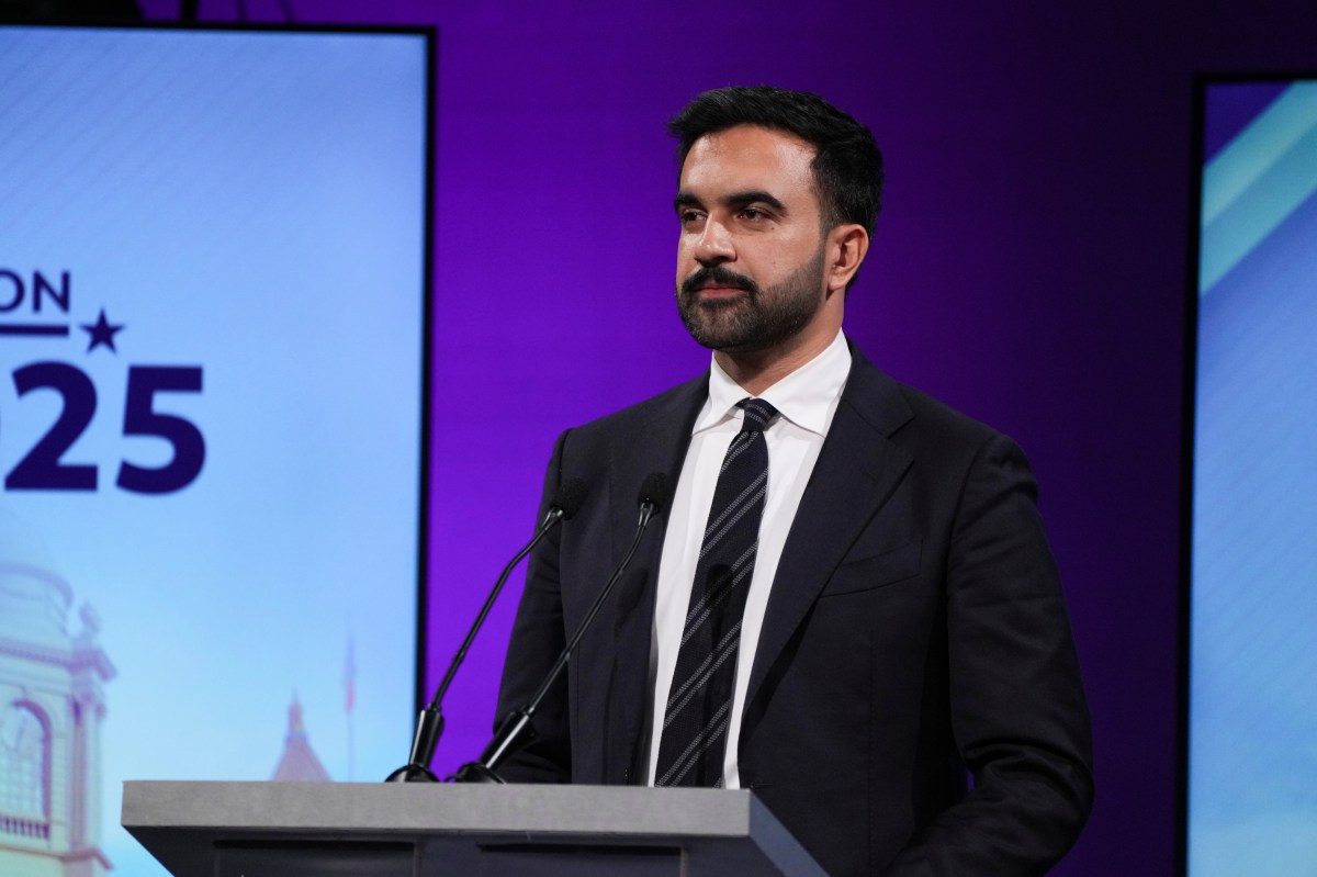 Casi mil rabinos de Estados Unidos firman carta contra Mamdani por “antisionista”