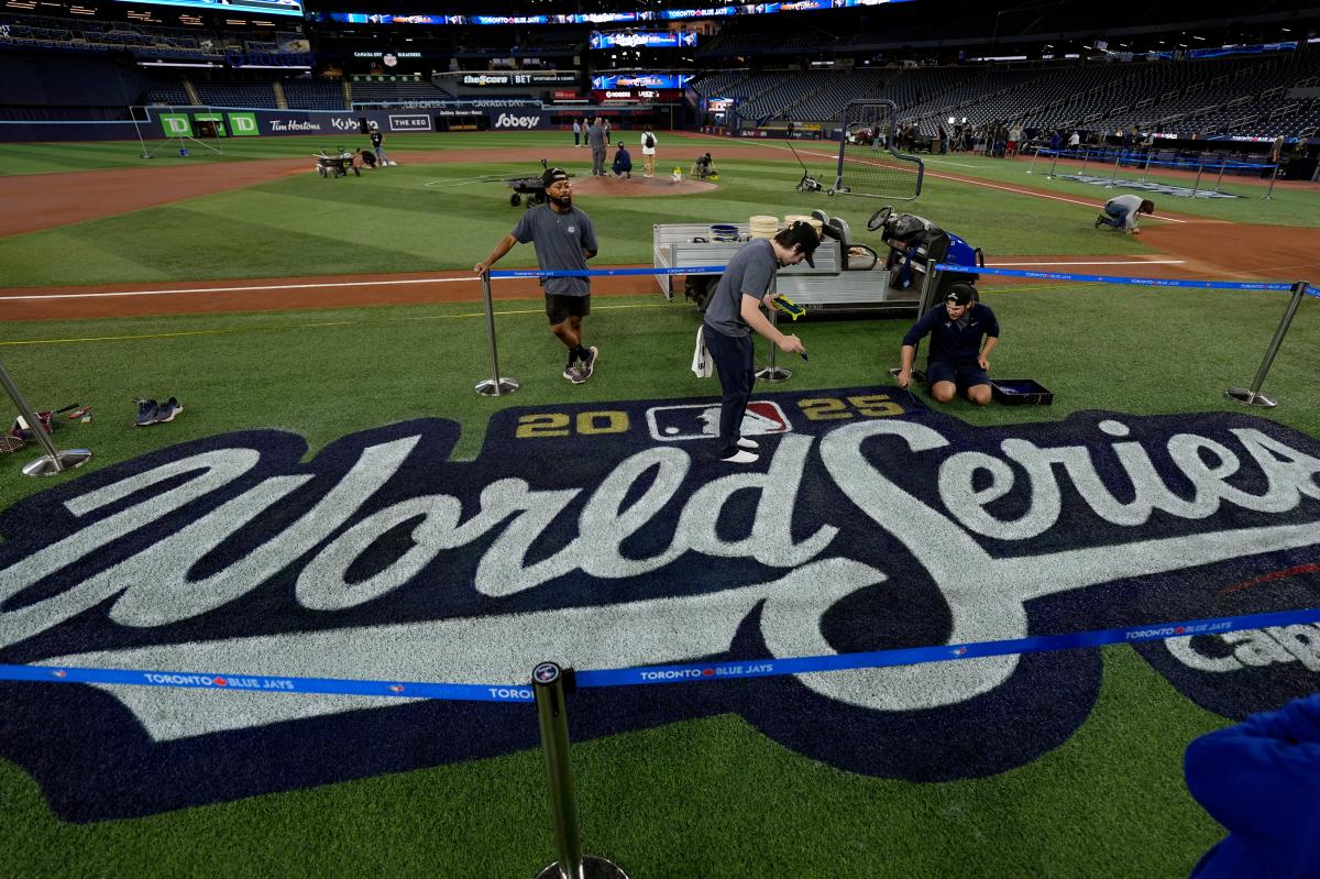 El precio de la gloria: el choque entre dos de las nóminas más elevadas de la MLB en la Serie Mundial