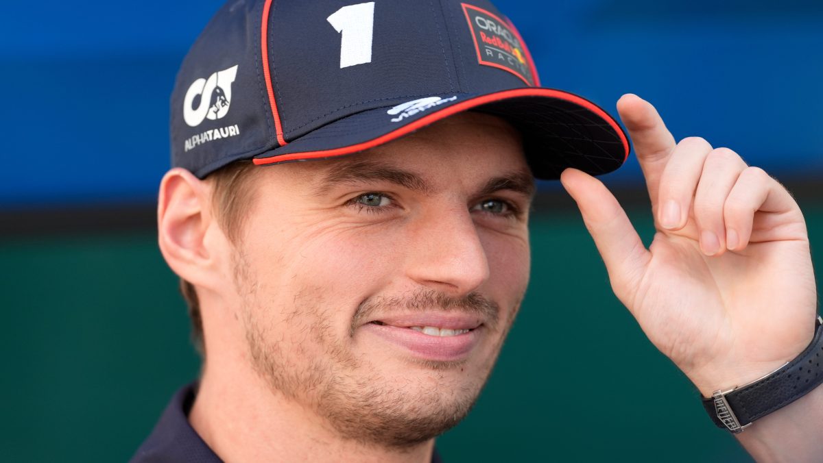 Hackean sistema de la FIA y filtran datos confidenciales de los pilotos de Fórmula 1