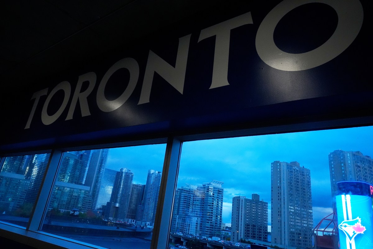 El dueño corporativo de los Blue Jays: la explicación del fenómeno Rogers