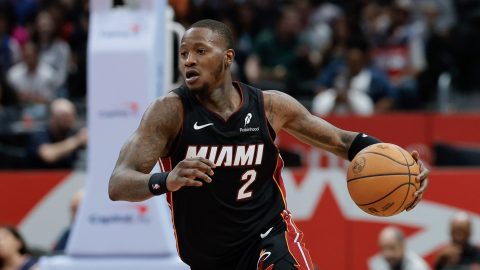 NBA toma medidas para hacerle la guerra a las "irregularidades" que permitan las apuestas ilegales