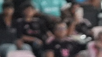 Lionel Messi aputa al Mundial de 2026.