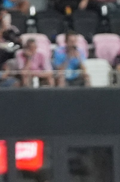 Lionel Messi aputa al Mundial de 2026.