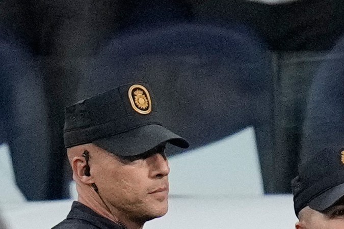 Vinícius Jr. protagonizó dura polémica contra Xabi Alonso.