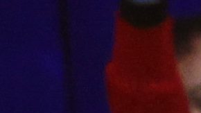 Mamdani se rodeó por el senador Bernie Sanders y de la congresista Alexandria Ocasio-Cortez.