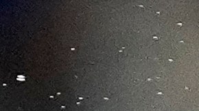 Freddie Freeman rompió el empate en el inning 18.