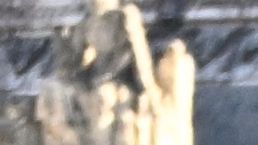 Uno de los detenidos sería uno de los ladrones de la operación.