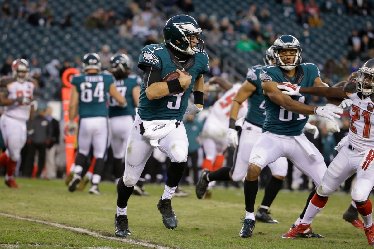 Mark Sánchez cuenta los detalles tras su incidente en Indianápolis