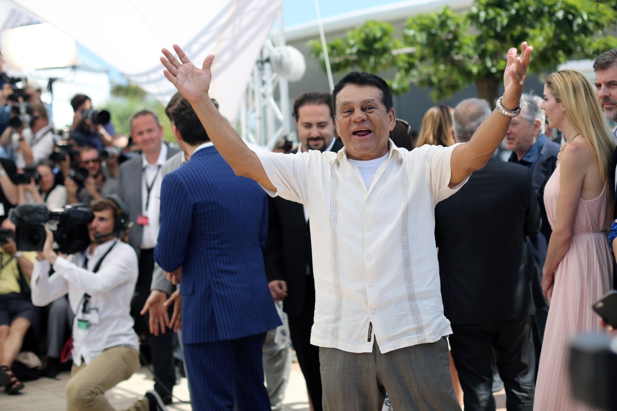 "Manos de Piedra" Durán asegura ser mejor que Julio César Chávez