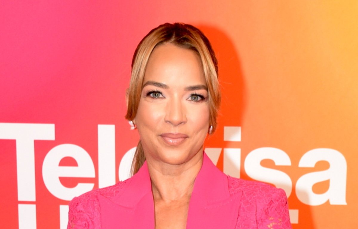 Adamari López habla de su separación de Toni Costa: 'No me arrepiento'