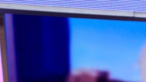 Adamari López, presentadora de televisión.