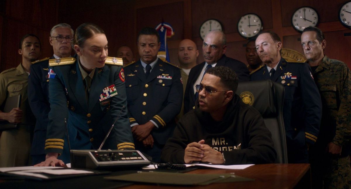 Arranca el ‘Dominican Film Festival in New York 2025’ con lo mejor del cine de Quisqueya