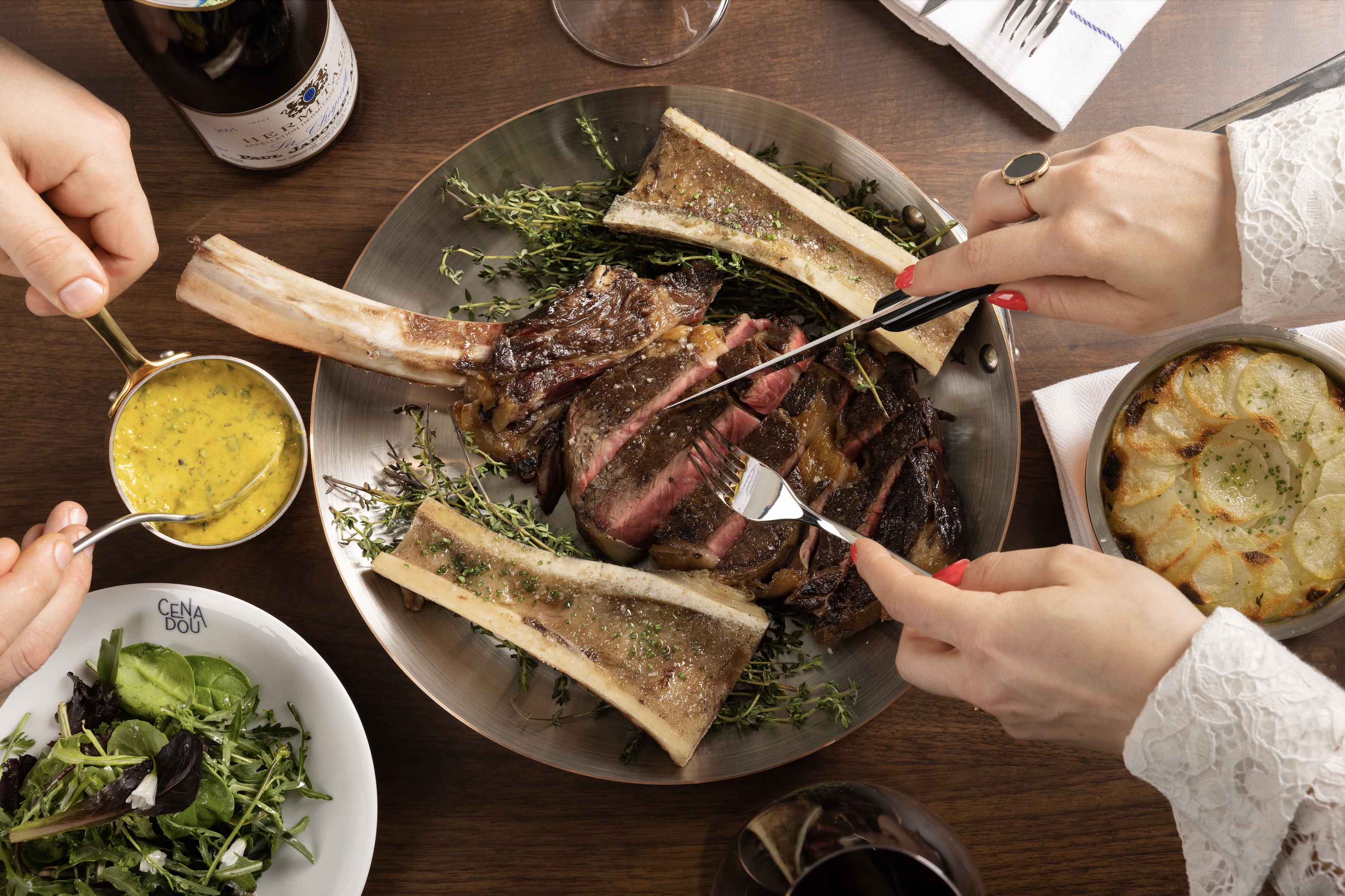 Guía Michelin 2024: los 9 restaurantes de Nueva York que no puedes perderte
