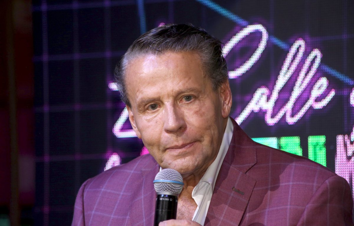 La Granja VIP: Alfredo Adame revela los arreglitos que se ha hecho en el rostro