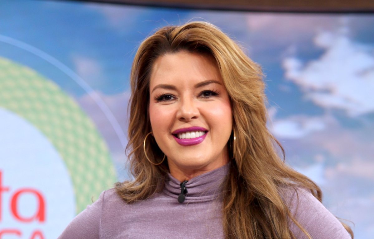 Miss Puerto Rico le responde a Alicia Machado por criticarla 