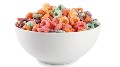 Walmart inicia un plan progresivo de eliminación de colorantes y aditivos en los alimentos.