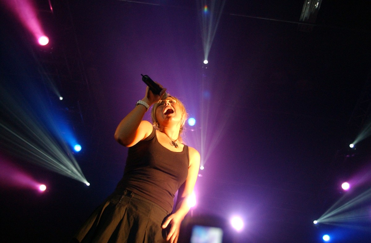 La Oreja de Van Gogh anuncia fechas de su gira en España con Amaia Montero