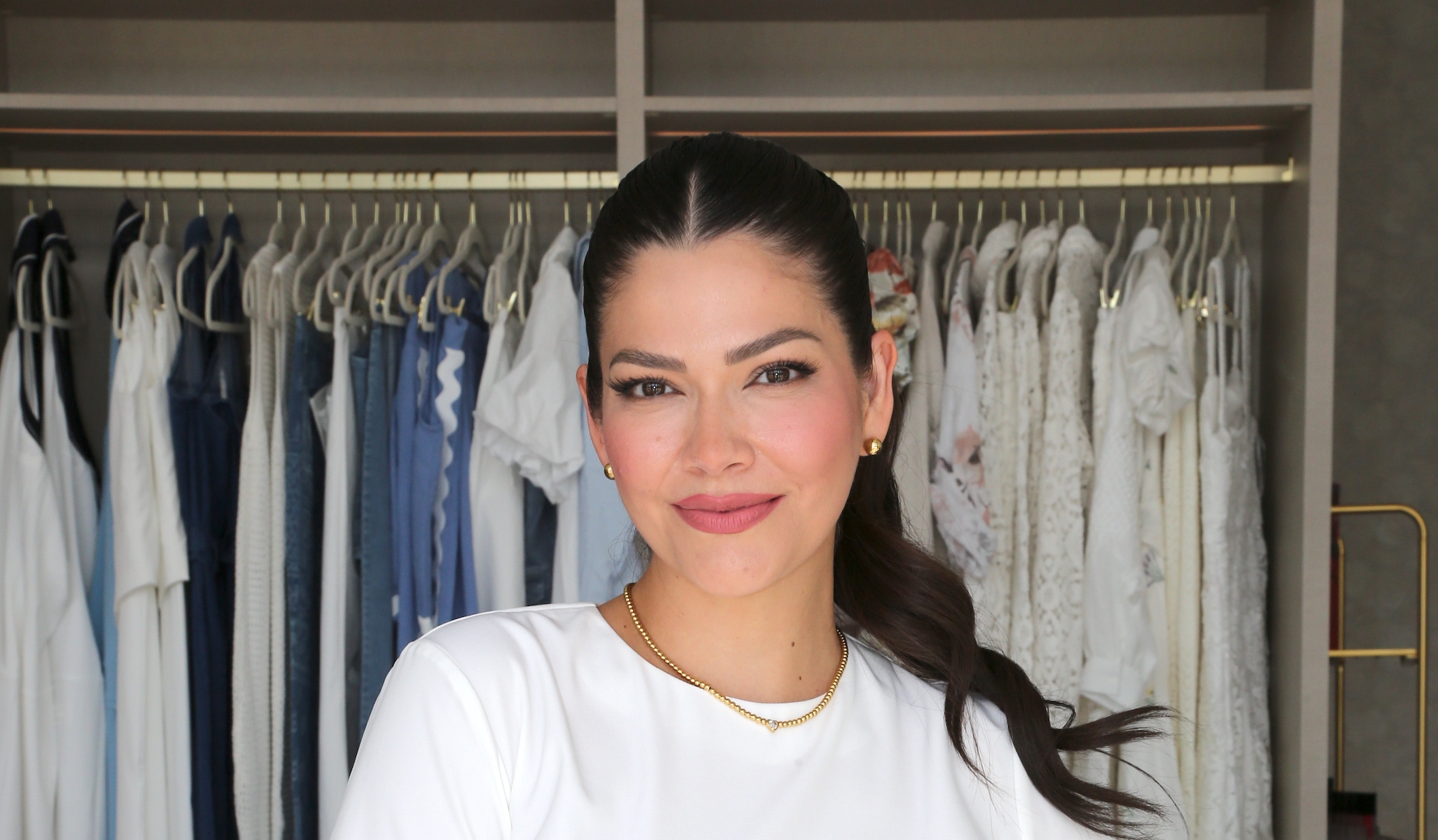 Ana Patricia Gámez a sus 38 años lleva dos divorcios - El Diario NY