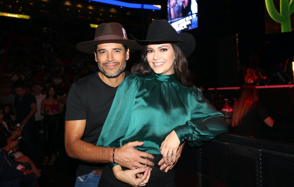 Ana Patricia Gámez y su lucha tras el divorcio y fin del contrato con Univision