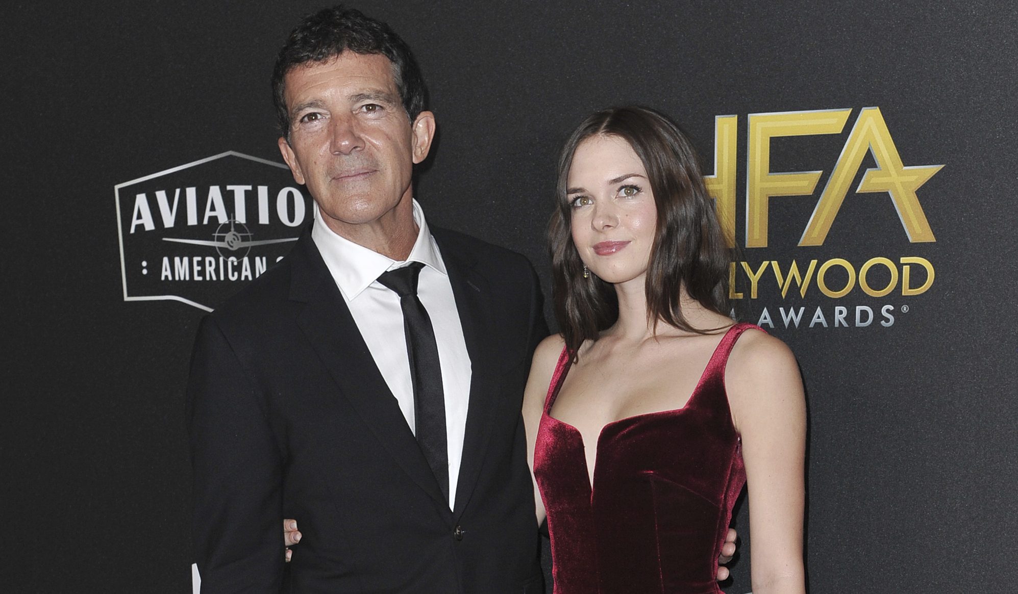 Conoce el pueblo en España donde Antonio Banderas celebró la boda de su hija