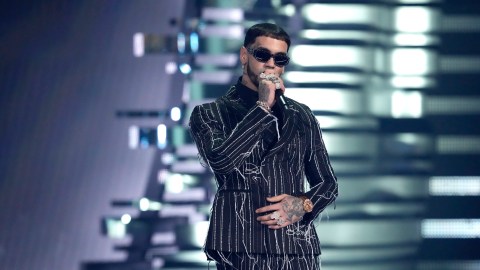 Anuel AA
