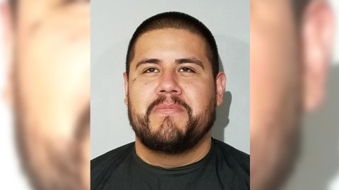 Jesús Damián Nieblas, de 28 años, se encuentra en una cárcel de Arizona.